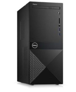 Máy tính để bàn Dell Vostro 3670MT 42VT370025