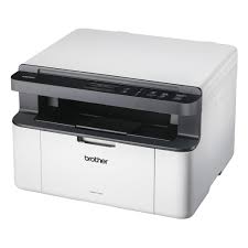 Máy in đa năng Brother DCP-1601 (In-Photo-Scan màu)