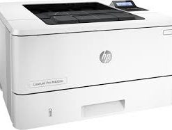 Máy in đen trắng HP Laserjet Pro M402DN