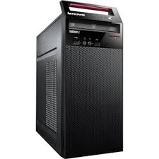 Máy tính để bàn Lenovo ThinkCentre E73 - 10ASA0DQVA (i3 4170/4GB/500GB)