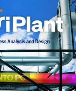 CSiPlant - Phần mềm phân tích đường ống