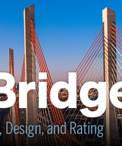 CSiBridge - Phần mềm phân tích thiết kế cầu