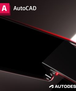 Autodesk AutoCAD 2023
