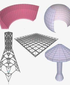 SAP2000 - Phần mềm phân tích thiết kế kết cấu tổng hợp