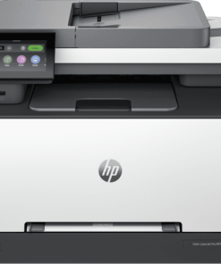 Máy in laser màu HP Color LaserJet Pro MFP 3303fdw (499M8A) (In đảo mặt| Copy| Scan| Fax| ADF| A4| A5| USB| LAN|WIFI)
