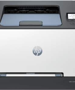Máy in laser màu HP Color LaserJet Pro 3203dw (499N4A) (In đảo mặt| A4| A5| USB| LAN| WIFI)