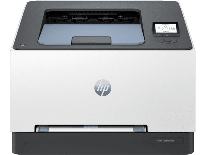 Máy in laser màu HP Color LaserJet Pro 3203dw (499N4A) (In đảo mặt| A4| A5| USB| Máy in laser màu HP Color LaserJet Pro 3203dw (499N4A) (In đảo mặt| A4| A5| USB| LAN| WIFI)