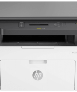 Máy in laser đen trắng đa chức năng HP Laser MFP 136a 4ZB85A (In| Copy| Scan| A4| A5| USB)