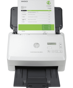Máy quét HP ScanJet Enterprise Flow 5000 s5 6FW09A