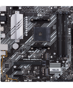 Mainboard ASUS PRIME B550M-A