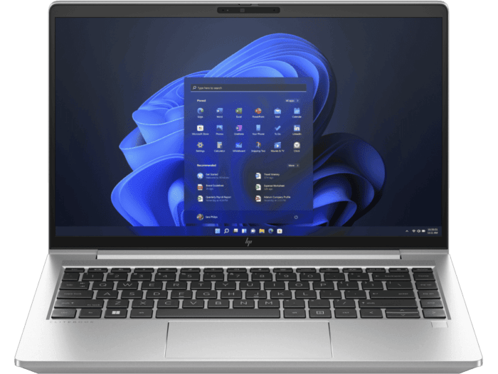 Laptop HP EliteBook 640 G10 BH3E2PT (Intel Core i5-1335U | 8GB | 512GB | Intel G Laptop HP EliteBook 640 G10 BH3E2PT (Intel Core i5-1335U | 8GB | 512GB | Intel Graphics | 14 inch FHD IPS | Win 11 | Bạc
