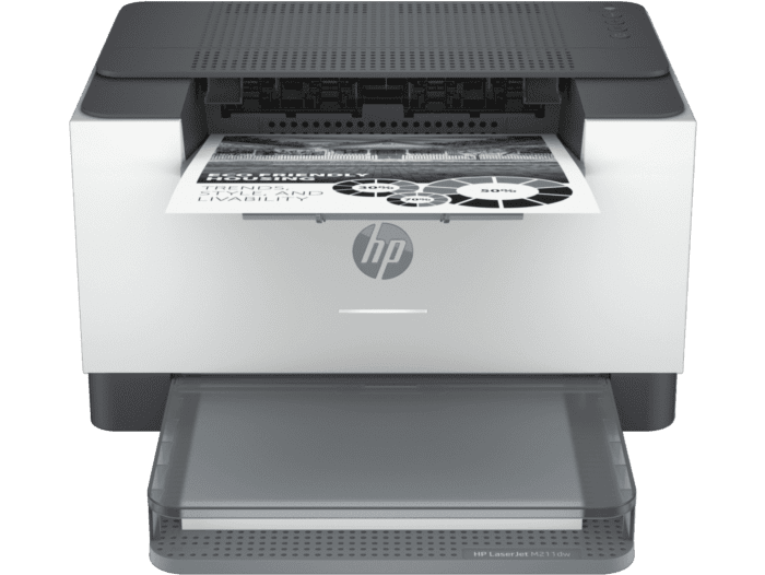 Máy in Laser đen trắng HP M211dw 9YF83A (In đảo mặt, A4, USB, LAN, WIFI) Máy in Laser đen trắng HP M211dw 9YF83A (In đảo mặt, A4, USB, LAN, WIFI)
