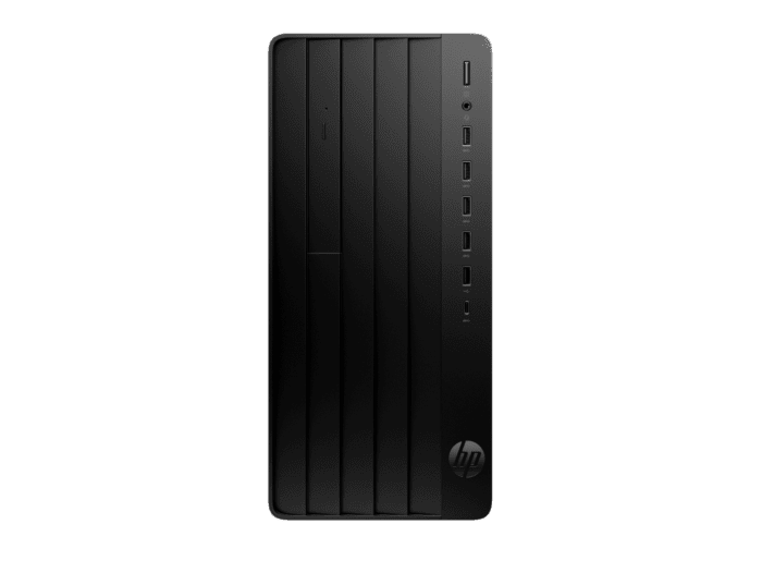 Máy tính để bàn HP Pro Tower 280 G9 CU3B6AT (Core i5-12500 | 8GB DDR5-4800 | 512 Máy tính để bàn HP Pro Tower 280 G9 CU3B6AT (Core i5-12500 | 8GB DDR5-4800 | 512GB SSD | Intel Graphics | Wlan ax+BT | U