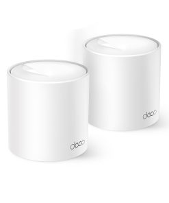 Hệ Thống Mesh WiFi 6 AX1500 Cho Gia Đình Deco X10 (3-pack)
