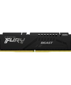 Ram PC Kingston Fury Beast 32GB (2x16GB) DDR5 5600Mhz (KF556C40BBK2-32WP)