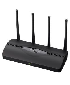 Router Wifi 7 Mercusys MR27BE BE3600 băng tần kép