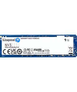 Ổ cứng SSD Kingston NV3 1TB PCIe 4.0 x4 M.2 NVMe (SNV3S/1000G)