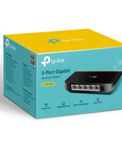 Switch TP-LINK TL-SG1005D 5 port Gigabit
