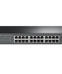Switch TP-Link TL-SG1024DE (Gigabit (1000Mbps)/ 24 Cổng/ Smart Switch/ Vỏ Thép)