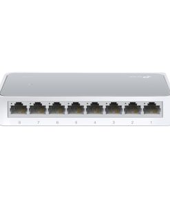 Switch TP-Link TL-SF1008D (10/100Mbps/ 8 Cổng/ Vỏ Nhựa)