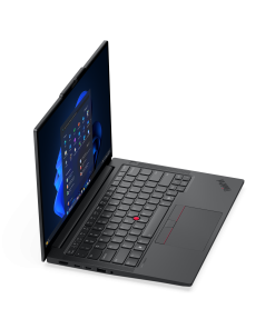 Laptop Lenovo ThinkPad E14 Gen 7 21T90025VN (Intel Core 7 240H | Intel Graphics | 14 inch WUXGA 60Hz | 16GB | 512GB | Wi