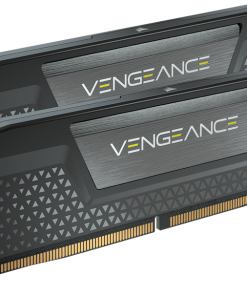 RAM Corsair VENGEANCE 128 GB (2x64GB) DDR5 6000MHz Intel XMP (CMK128GX5M2D6000C40)