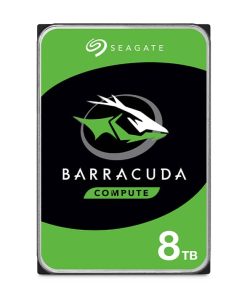 Ổ cứng Seagate Barracuda 2TB 256MB cache (ST2000DM008)