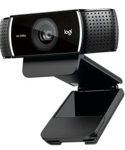 Webcam Logitech C922 PRO - 960-001090
