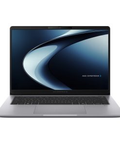 Laptop ASUS ExpertBook P3 G1 P3406CCAP-U516W (Intel Core Ultra 5 Processor 225H | Intel Graphics | 16GB | 512GB | 14 inch WUXGA | Win 11 | Xám)