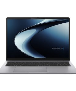 Laptop ASUS ExpertBook P3 G1 P3606CCAP-U516W (Intel Core Ultra 5 Processor 225H | Intel Graphics | 16 inch WUXGA 60Hz | 16GB | 512GB | Win 11 | Xám)
