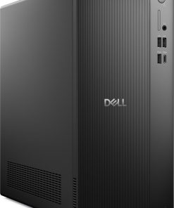 Máy tính để bàn đồng bộ Dell Pro Tower Essential QVT1260-71085900 (Intel Core i5 14400 | 8GB | 512GB | Intel Graphics | Win 11)