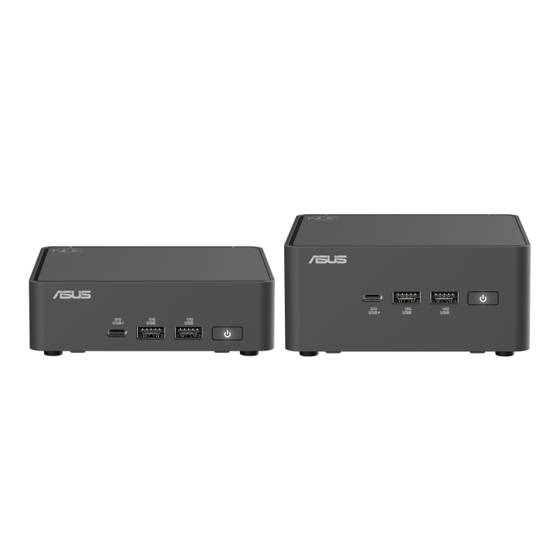 Bộ PC Asus NUC 15 PRO Slim BNUC15CRLIP051C0-8G128 (U300 | 1x 8GB DDR5-4800 | 128GB | 2x HDMI 2.1 | 1x Type-C | Windows 11 Pro | VESA MOUNT) - hỗ trợ OpenClaw, NemoClaw Bộ PC Asus NUC 15 PRO Slim BNUC15CRLIP051C0-8G128 (U300 | 1x 8GB DDR5-4800 | 128GB | 2x HDMI 2.1 | 1x Type-C | Windows 11 Pro | VESA MOUNT) - hỗ trợ OpenClaw, NemoClaw