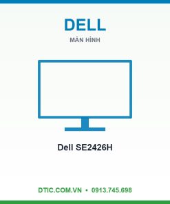 Màn Hình Dell SE2426H (23.8 inch - IPS - FHD - 144Hz - 1ms)