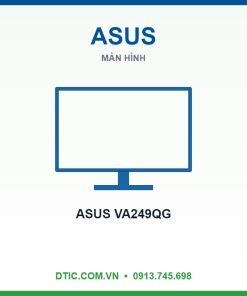 Màn Hình ASUS VA249QG (23.8 inch - IPS - FHD - 120Hz - 1ms - Speaker)
