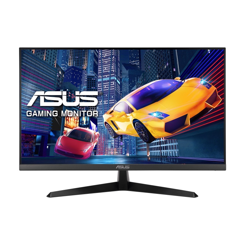Màn Hình ASUS VY249HG2 (23.8 inch - IPS - FHD - 144Hz - 1ms) Màn Hình ASUS VY249HG2 (23.8 inch - IPS - FHD - 144Hz - 1ms)
