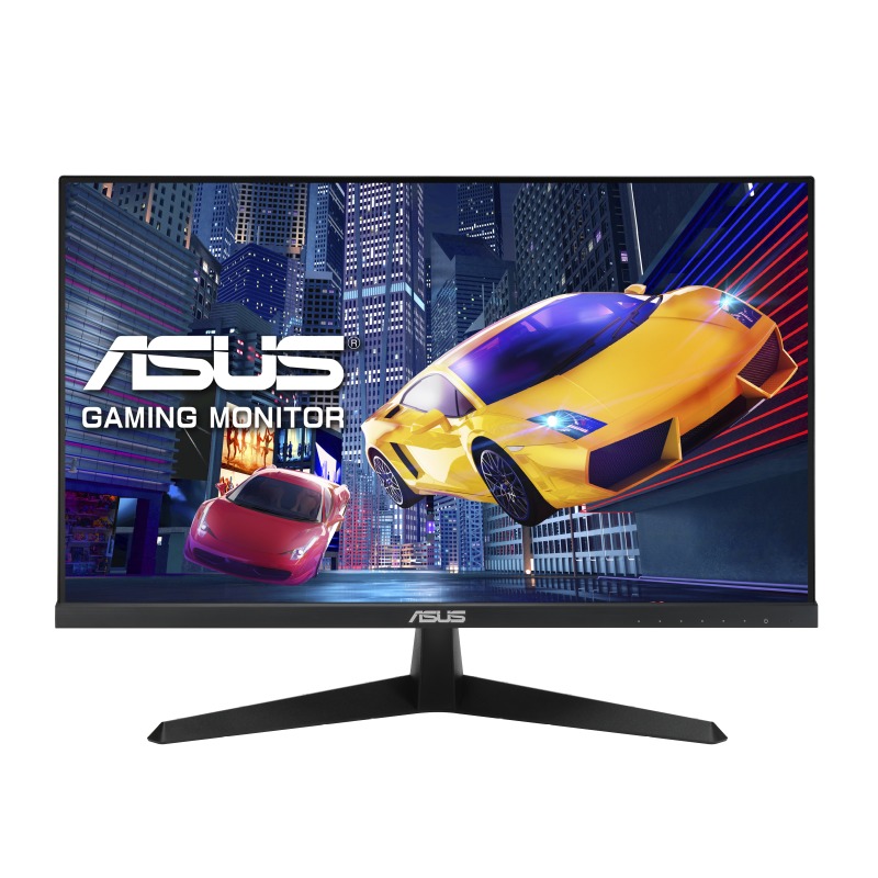 Màn Hình ASUS VY249HGR (23.8 inch - IPS - FHD - 120Hz - 1ms) Màn Hình ASUS VY249HGR (23.8 inch - IPS - FHD - 120Hz - 1ms)