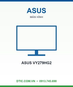 Màn Hình ASUS VY279HG2 (27 inch - IPS - FHD - 144Hz - 1ms)