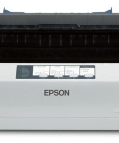 Máy in kim Epson LQ310 (4 liên, 24 kim, A4, USB)