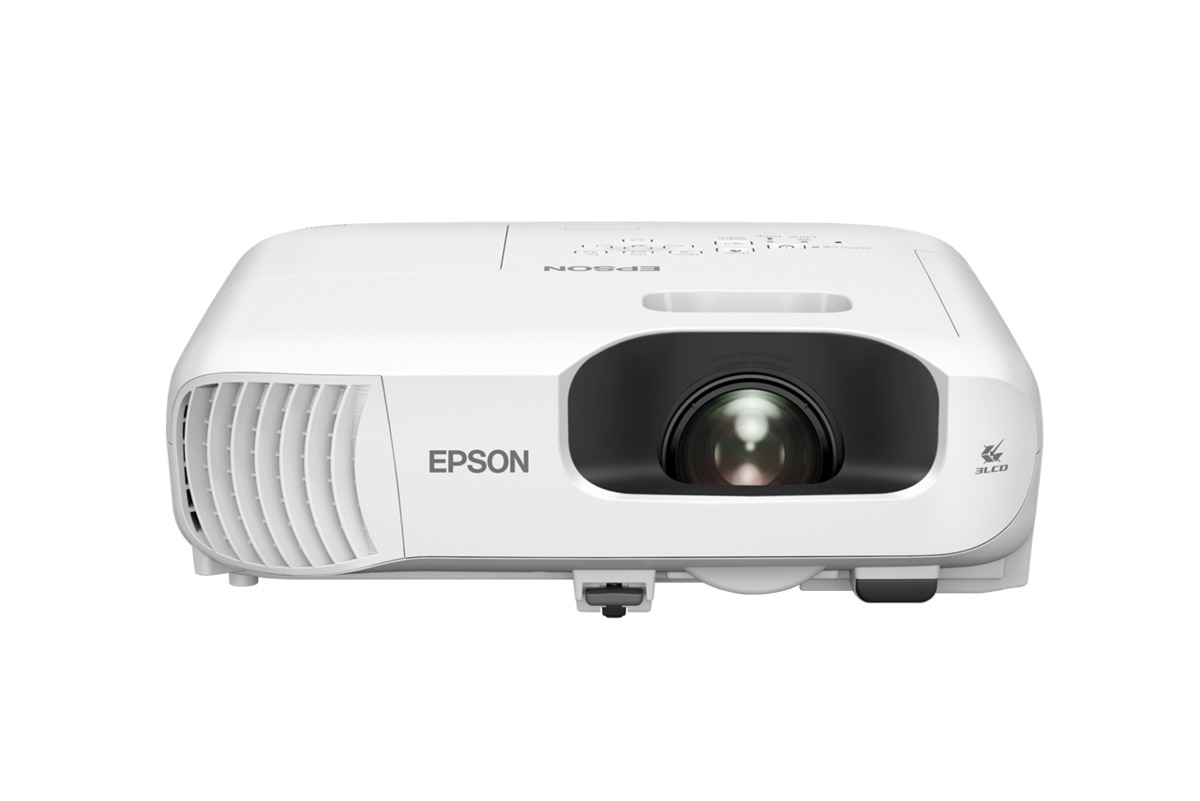Máy chiếu Epson EB-W56S (3LCD| 4.100 Ansi Lumens| Full HD, WUXGA| WIFI) Máy chiếu Epson EB-W56S (3LCD| 4.100 Ansi Lumens| Full HD, WUXGA| WIFI)