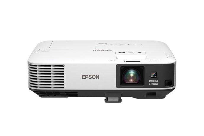 Máy chiếu Epson EB-2155W (cho hội trường vừa và nhỏ) Máy chiếu Epson EB-2155W (cho hội trường vừa và nhỏ)