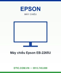 Máy chiếu Epson EB-2265U (Độ phân giải cực cao)