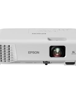 Máy chiếu Epson EB-E12 (Công nghệ: 3LCD| 3.600 Ansi Lumens| XGA)