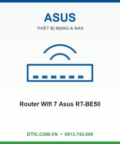 Router Wifi 7 Asus RT-BE50