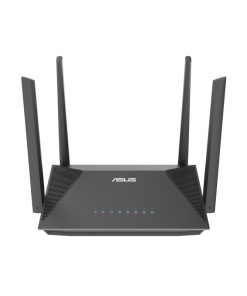 Thiết bị mạng ASUS RT-AX52 (AX1800, AIMESH) Dual Band WIFI 6