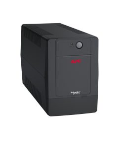 Bộ lưu điện UPS APC BVG1200I-MSN (Line interactive/ 1200VA/ 650W)