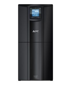 UPS APC Smart-UPS 3000VA LCD 230V - (SMC3000I)
