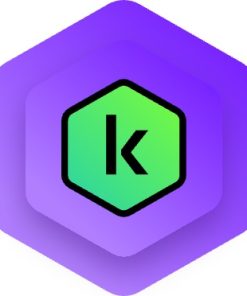 Phần mềm diệt virus Kaspersky Plus -1U (1 thiết bị/ năm)