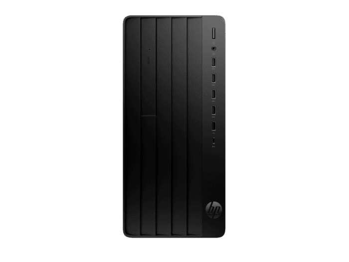 Máy tính để bàn PC HP Pro Tower 280 G9 PCI C46B0AT (Intel Core i5 14500 | 8GB | 512GB | Intel UHD Graphics 770 | 180W | Windows 11 Home) Máy tính để bàn PC HP Pro Tower 280 G9 PCI C46B0AT (Intel Core i5 14500 | 8GB | 512GB | Intel UHD Graphics 770 | 180W | Windows 11 Home)