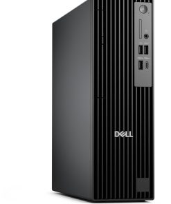 Máy tính đồng bộ Dell Pro Slim Plus QBS1250 Ultra 7 265 16GB 512GB