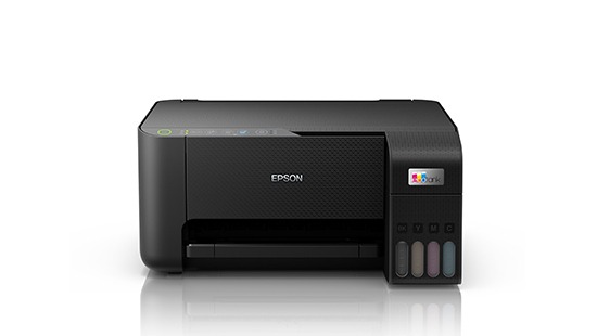 Máy in phun màu đa năng Epson EcoTank L3250 (In, Copy, Scan, Wi-Fi) Máy in phun màu đa năng Epson EcoTank L3250 (In, Copy, Scan, Wi-Fi)